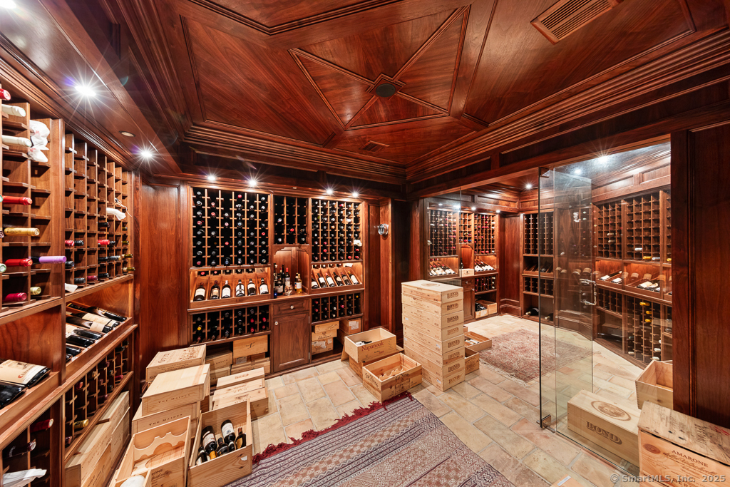 260 Hillspoint Road Westport, CT 06880 - Photo 29 of 40 a outdoor space with wooden floor