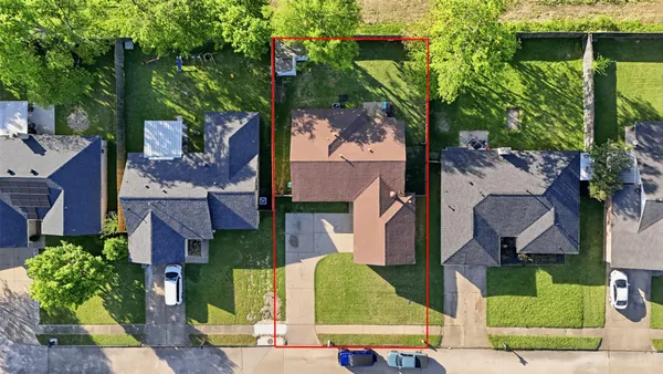 $270,000 | 5919 Ollia Circle, Pasadena, TX 77505