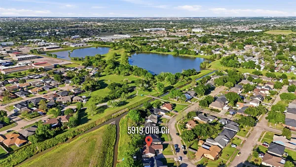 $270,000 | 5919 Ollia Circle, Pasadena, TX 77505