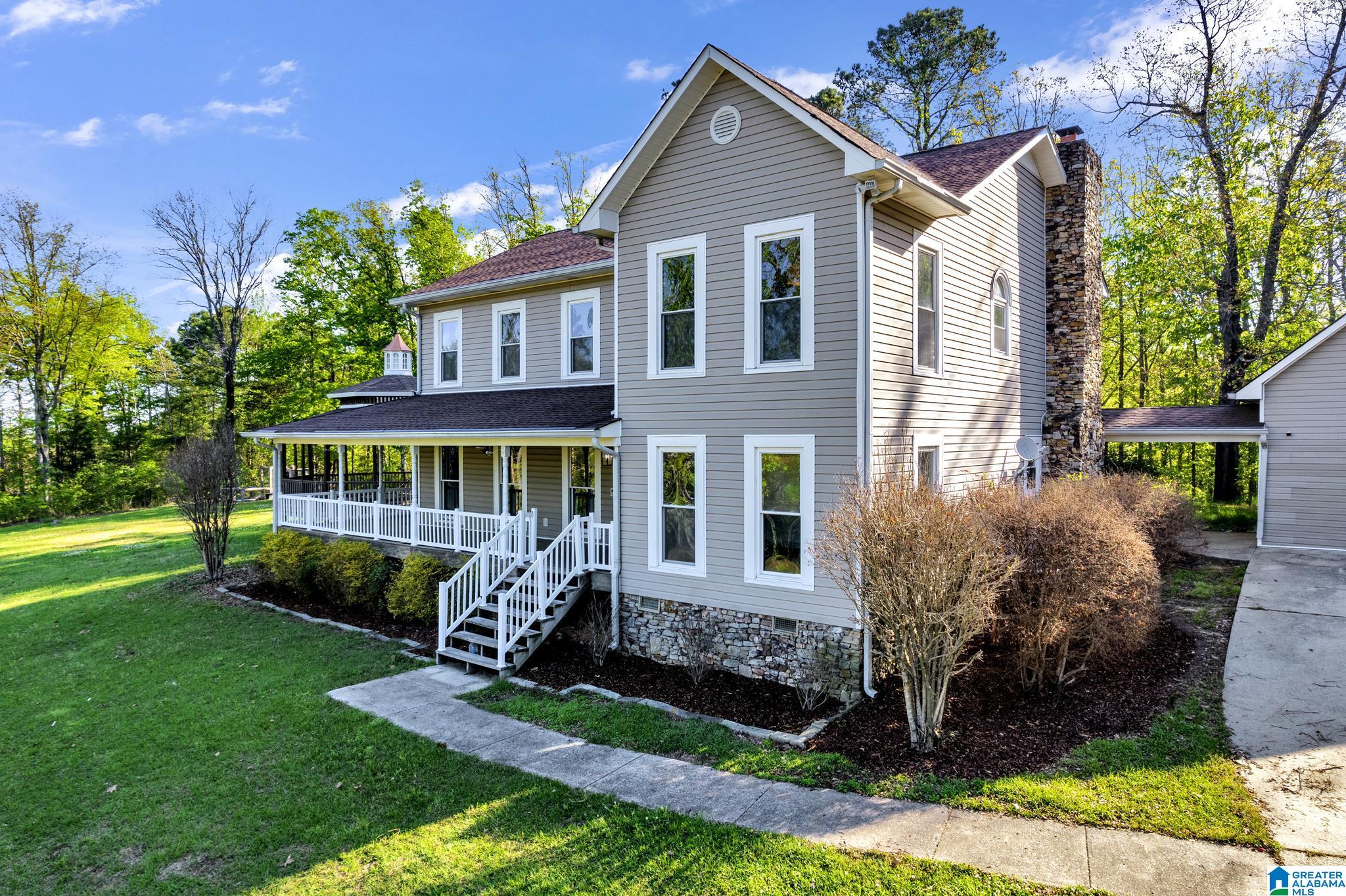 191 Dee Hendrix Road Bessemer, AL 35023 - Photo 2 of 54