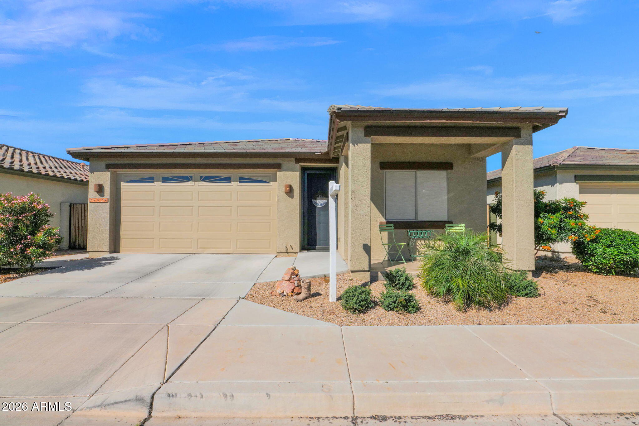 1792 South Hayley Road Apache Junction, AZ 85119 - Photo 48 of 49 1792 S Hayley Rd.