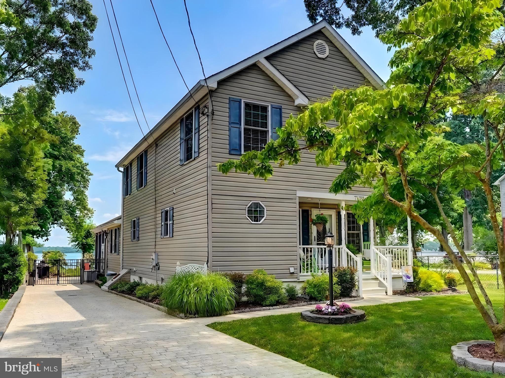 7050 Greenbank Road Baltimore, MD 21220 - Photo 12 of 47