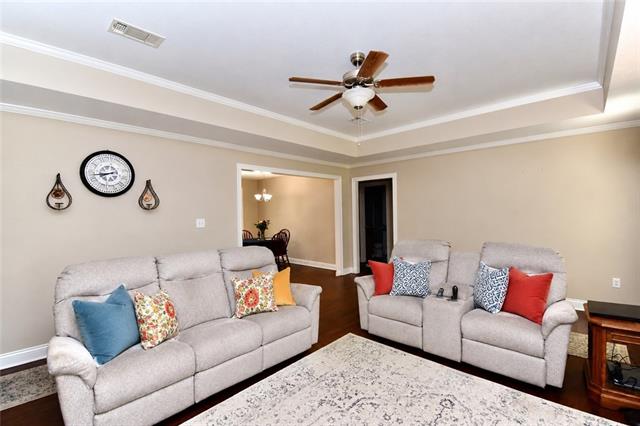 302 Walker Ferry Road Pollock, LA 71467 - Photo 4 of 54 Gallery Image 4