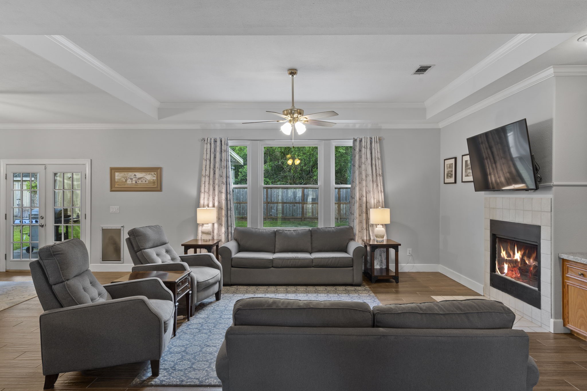 23200 Baneberry Road Magnolia, TX 77355 - Photo 7 of 39