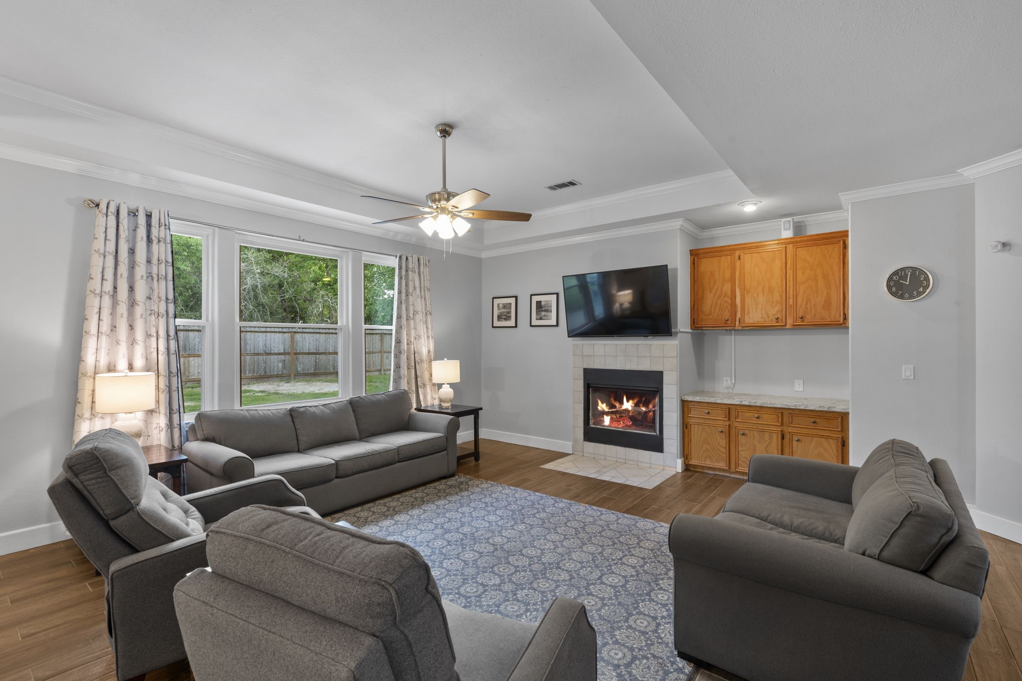 23200 Baneberry Road Magnolia, TX 77355 - Photo 8 of 39