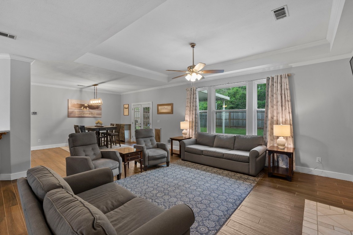 23200 Baneberry Road Magnolia, TX 77355 - Photo 9 of 39