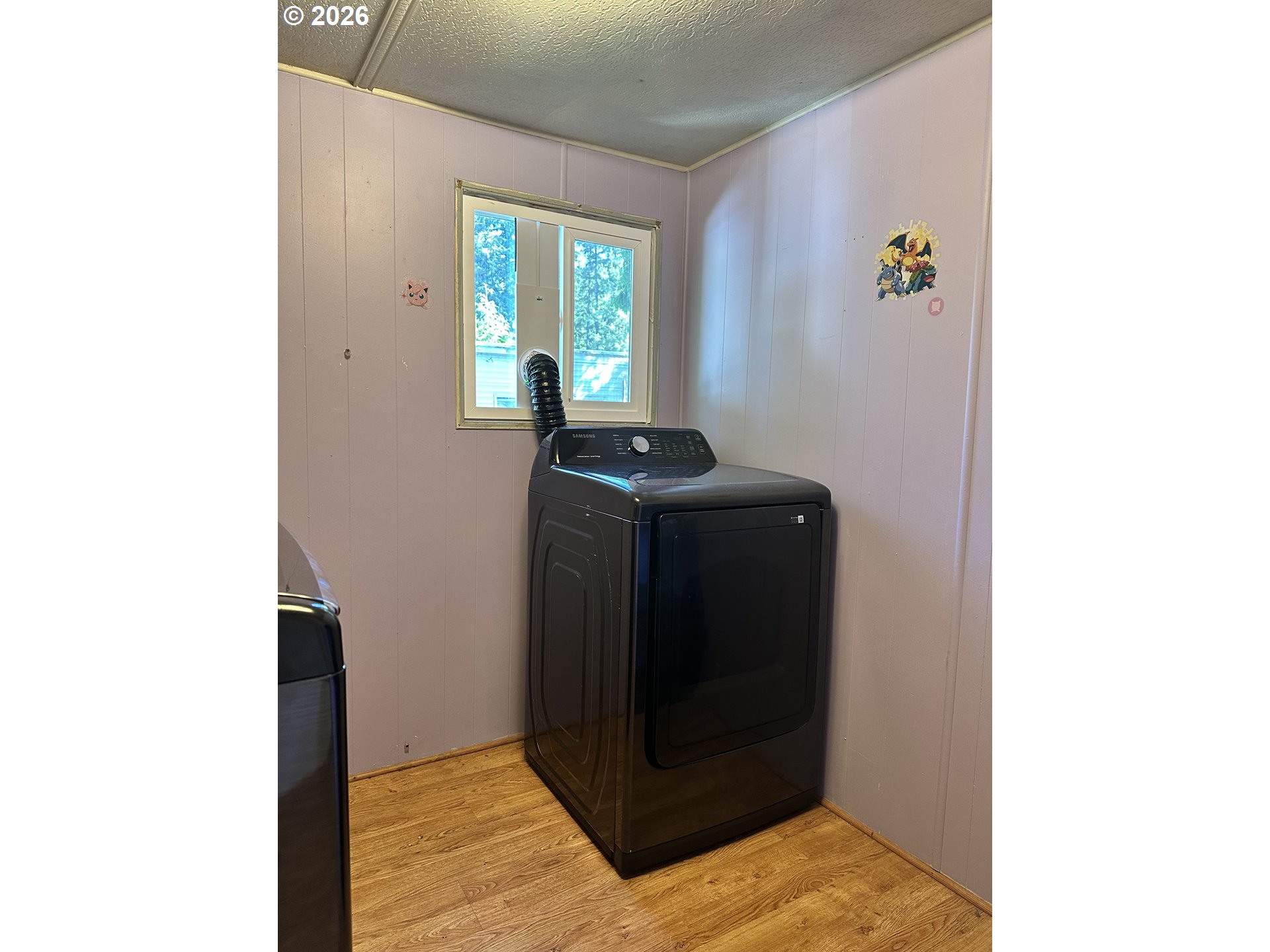 37635 Row River Road, Unit 7 Dorena, OR 97434 - Photo 15 of 27 a bathroom with a sink and a mirror