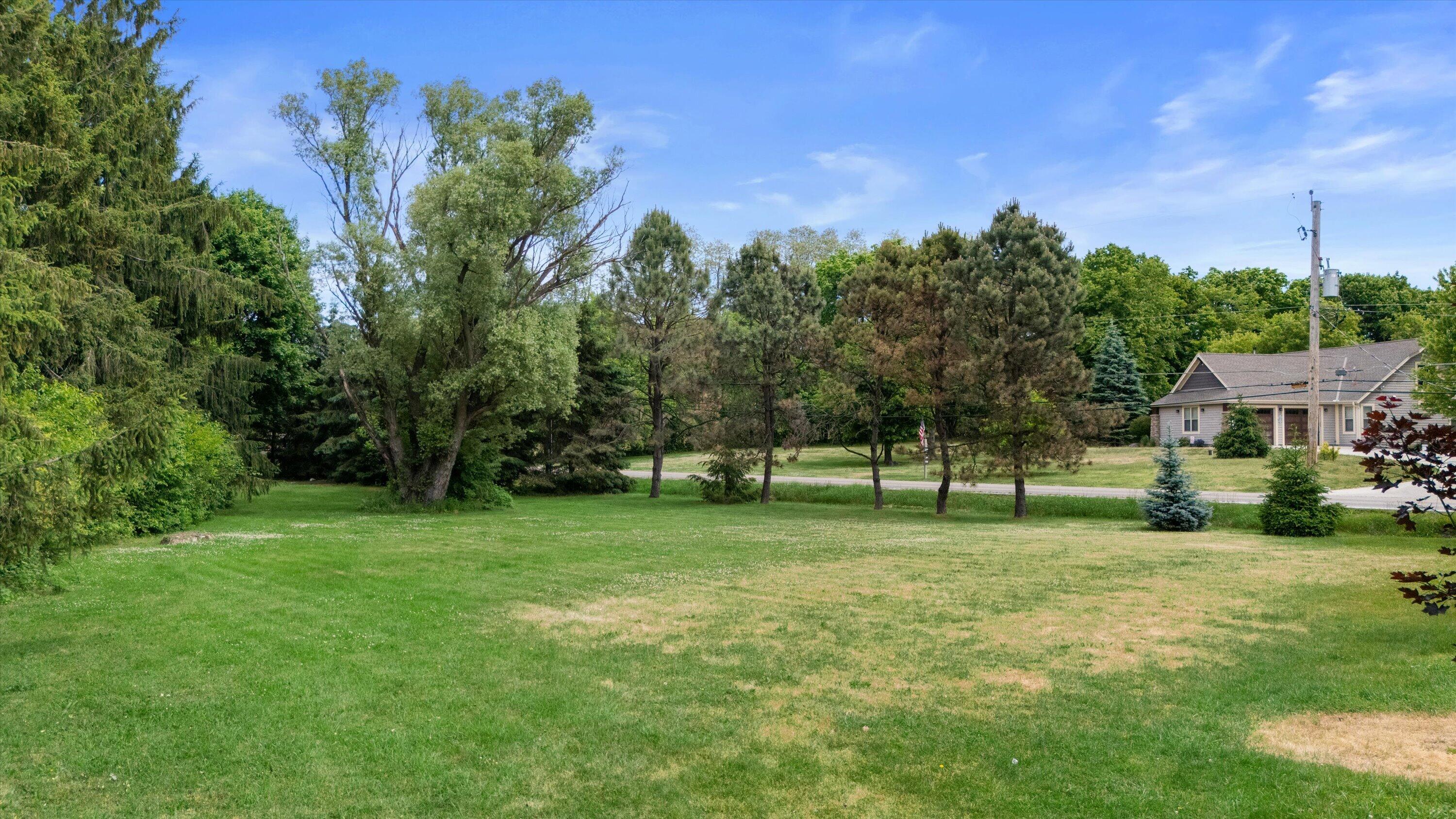 W244N4501 Swan Road Pewaukee, WI 53072 - Photo 37 of 43 Large Lot