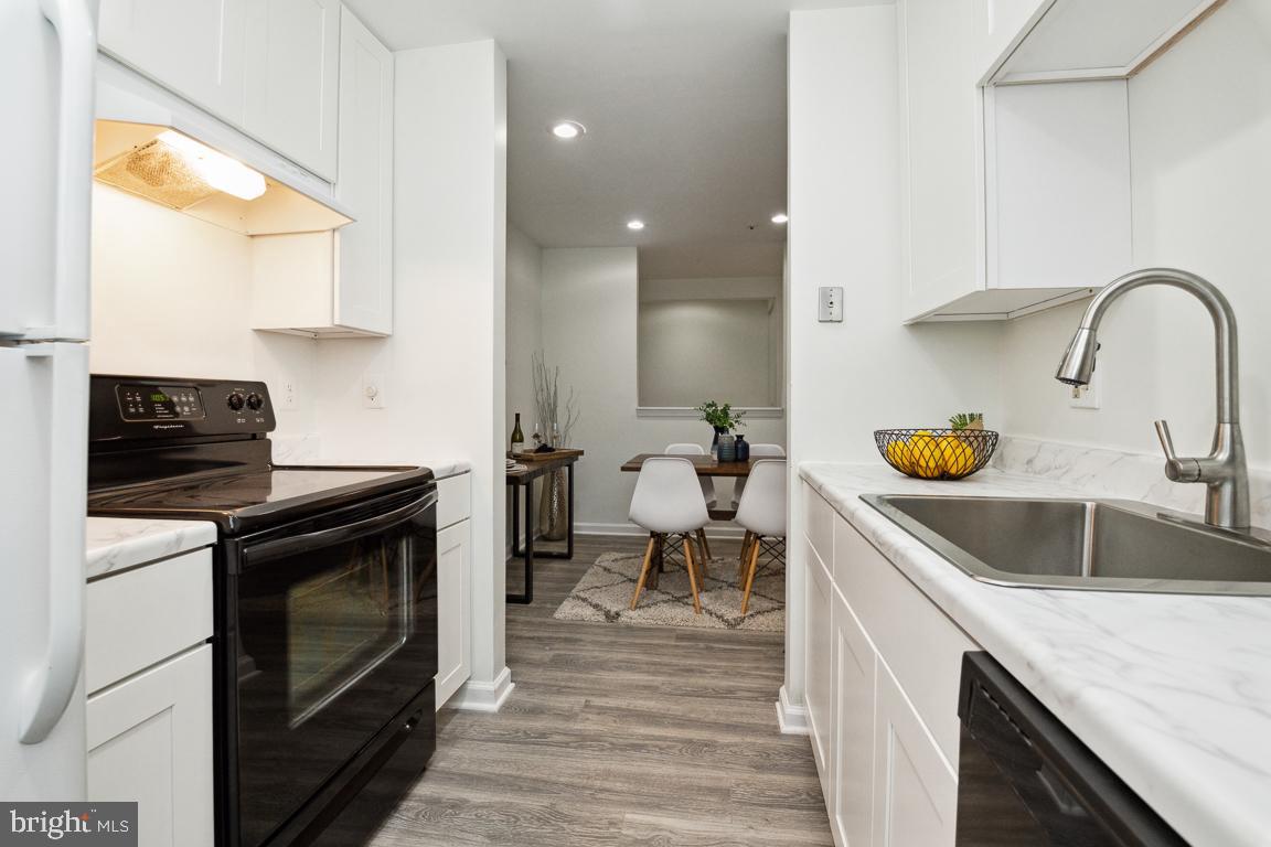 4932 Columbia Road, Unit 3 68 Columbia, MD 21044 - Photo 12 of 23 Gallery Image 12