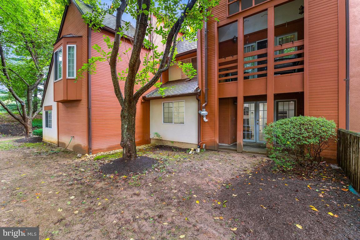 4932 Columbia Road, Unit 3 68 Columbia, MD 21044 - Photo 23 of 23 Gallery Image 23