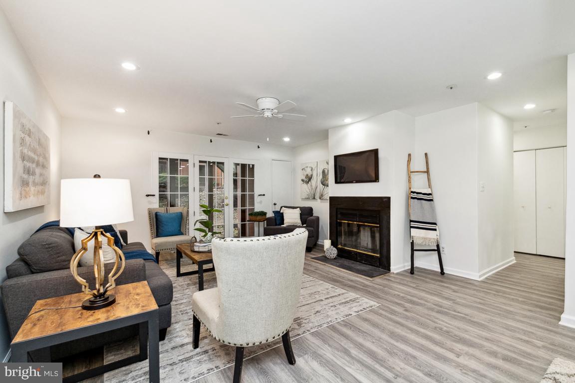 4932 Columbia Road, Unit 3 68 Columbia, MD 21044 - Photo 5 of 23 Gallery Image 5