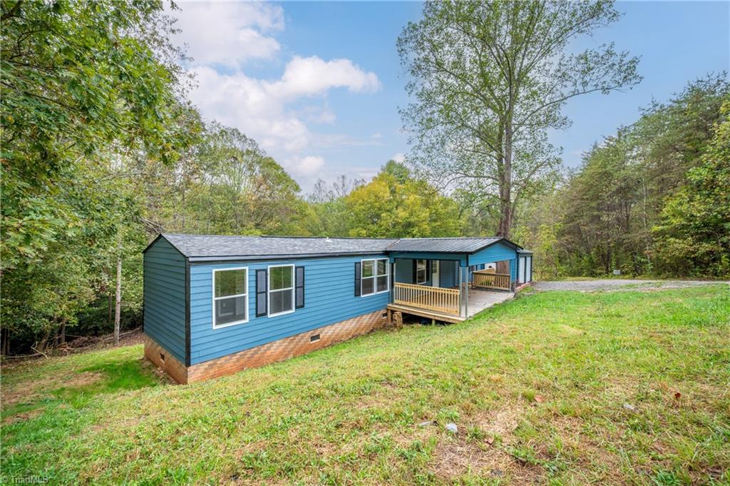 157 Cedar Point Drive Mount Airy, NC 27030 - Photo 1 of 35