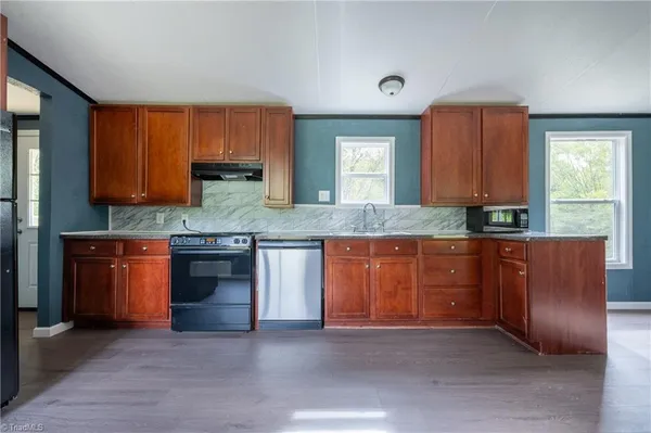 $169,900 | 157 Cedar Point Drive, Mount Airy, NC 27030