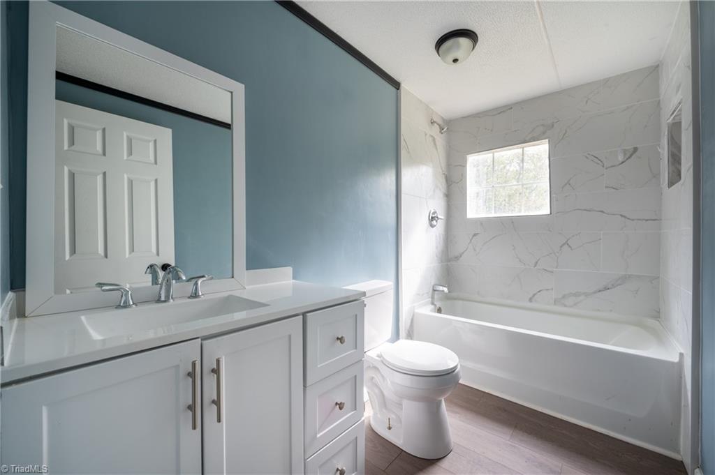 157 Cedar Point Drive Mount Airy, NC 27030 - Photo 15 of 35
