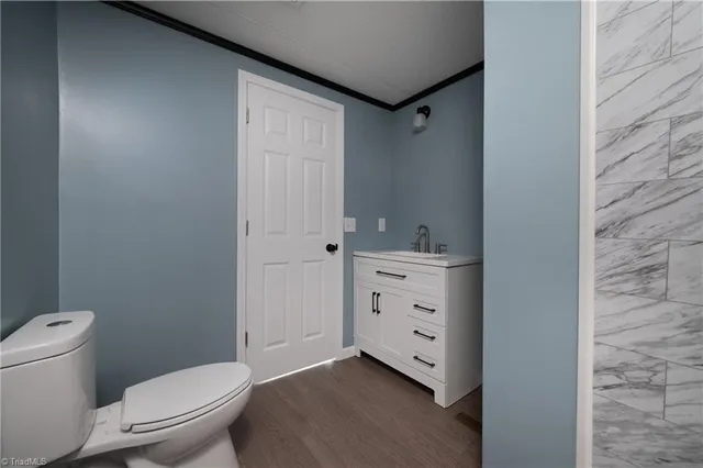 $169,900 | 157 Cedar Point Drive, Mount Airy, NC 27030