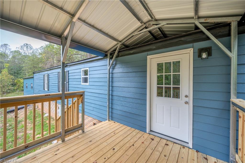 157 Cedar Point Drive Mount Airy, NC 27030 - Photo 25 of 35