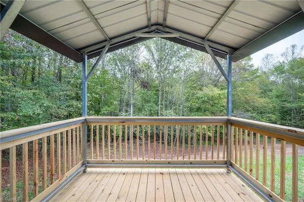 $169,900 | 157 Cedar Point Drive, Mount Airy, NC 27030