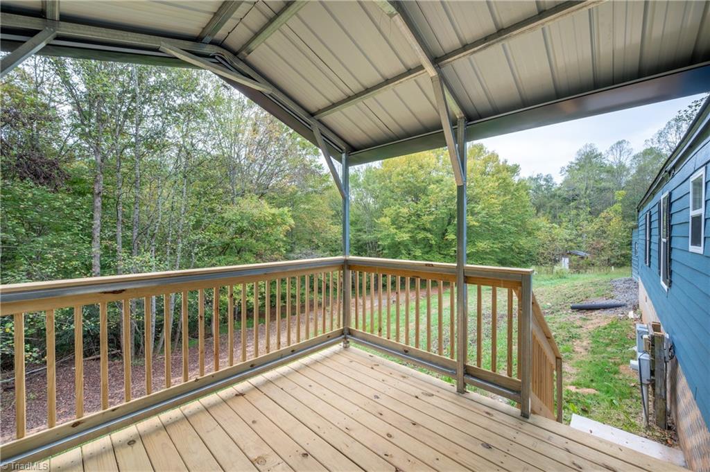 157 Cedar Point Drive Mount Airy, NC 27030 - Photo 28 of 35