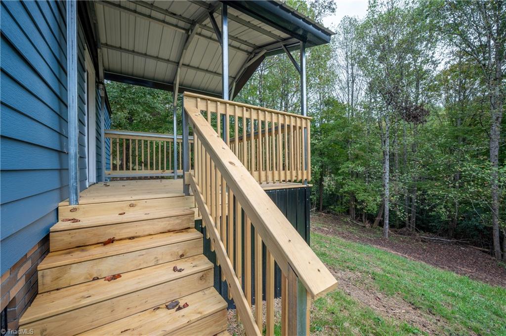 157 Cedar Point Drive Mount Airy, NC 27030 - Photo 29 of 35