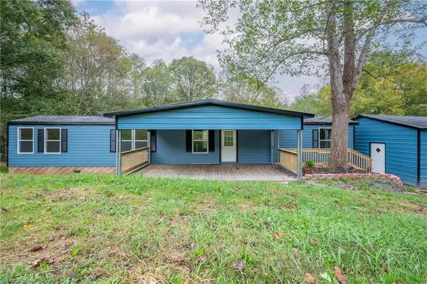 $169,900 | 157 Cedar Point Drive, Mount Airy, NC 27030