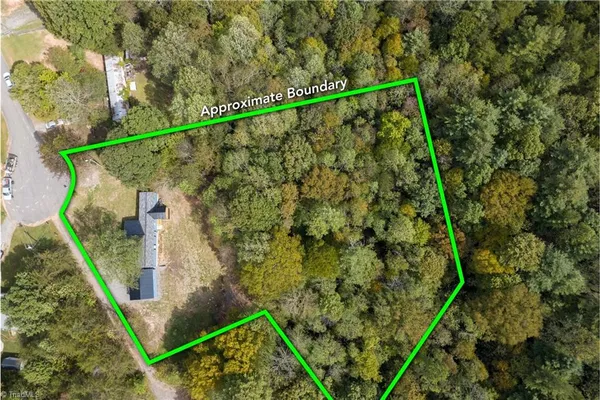 $169,900 | 157 Cedar Point Drive, Mount Airy, NC 27030