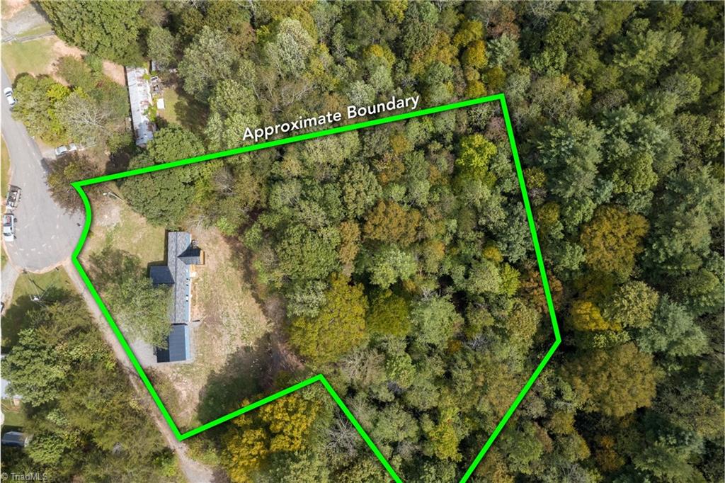 157 Cedar Point Drive Mount Airy, NC 27030 - Photo 34 of 35