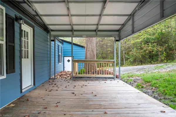 $169,900 | 157 Cedar Point Drive, Mount Airy, NC 27030