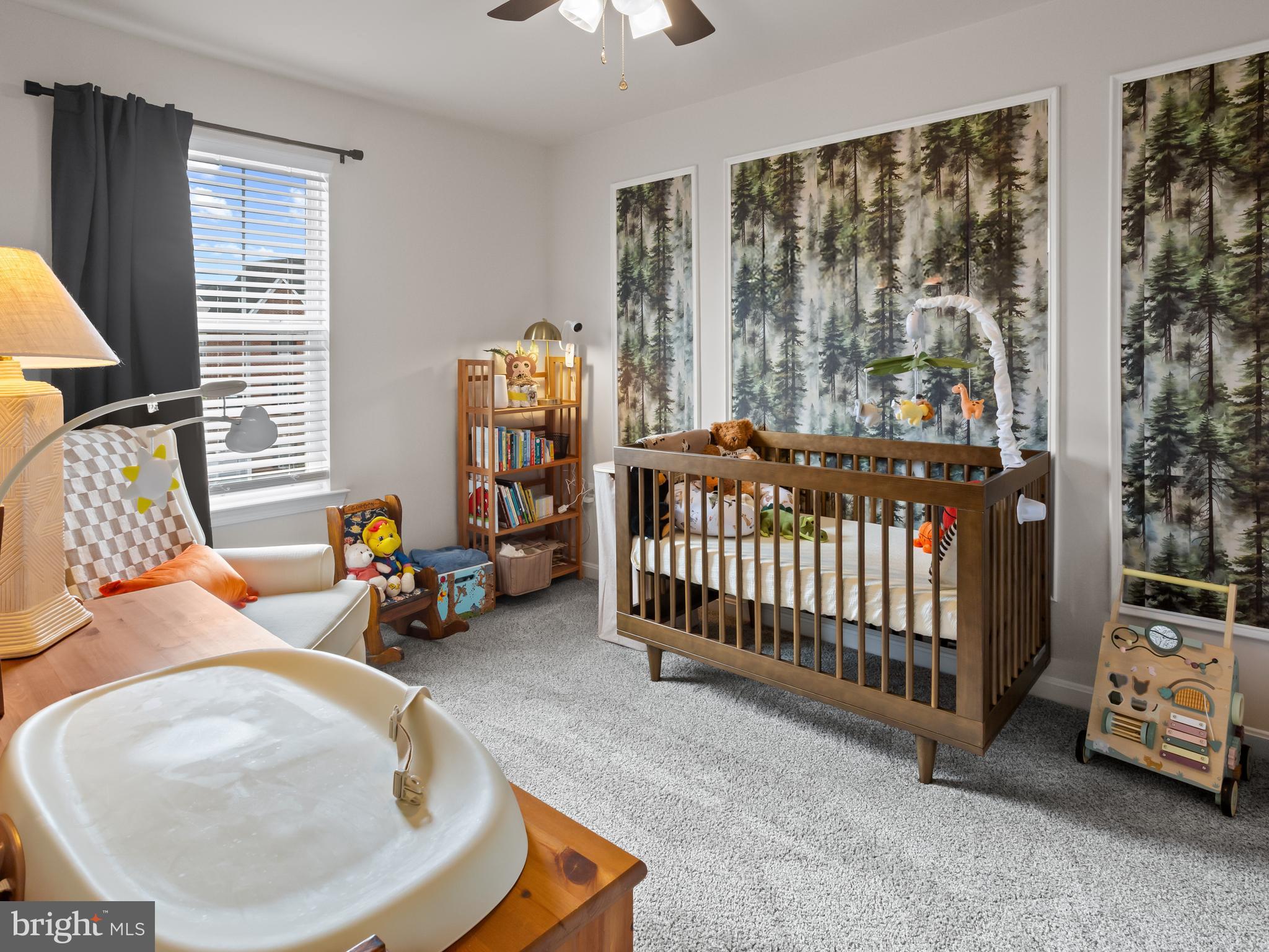 30 Arenas Court Capitol Heights, MD 20743 - Photo 16 of 33 Bedroom 2