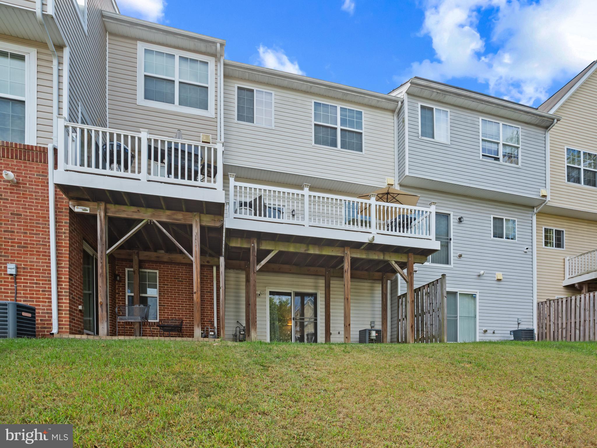 30 Arenas Court Capitol Heights, MD 20743 - Photo 28 of 33