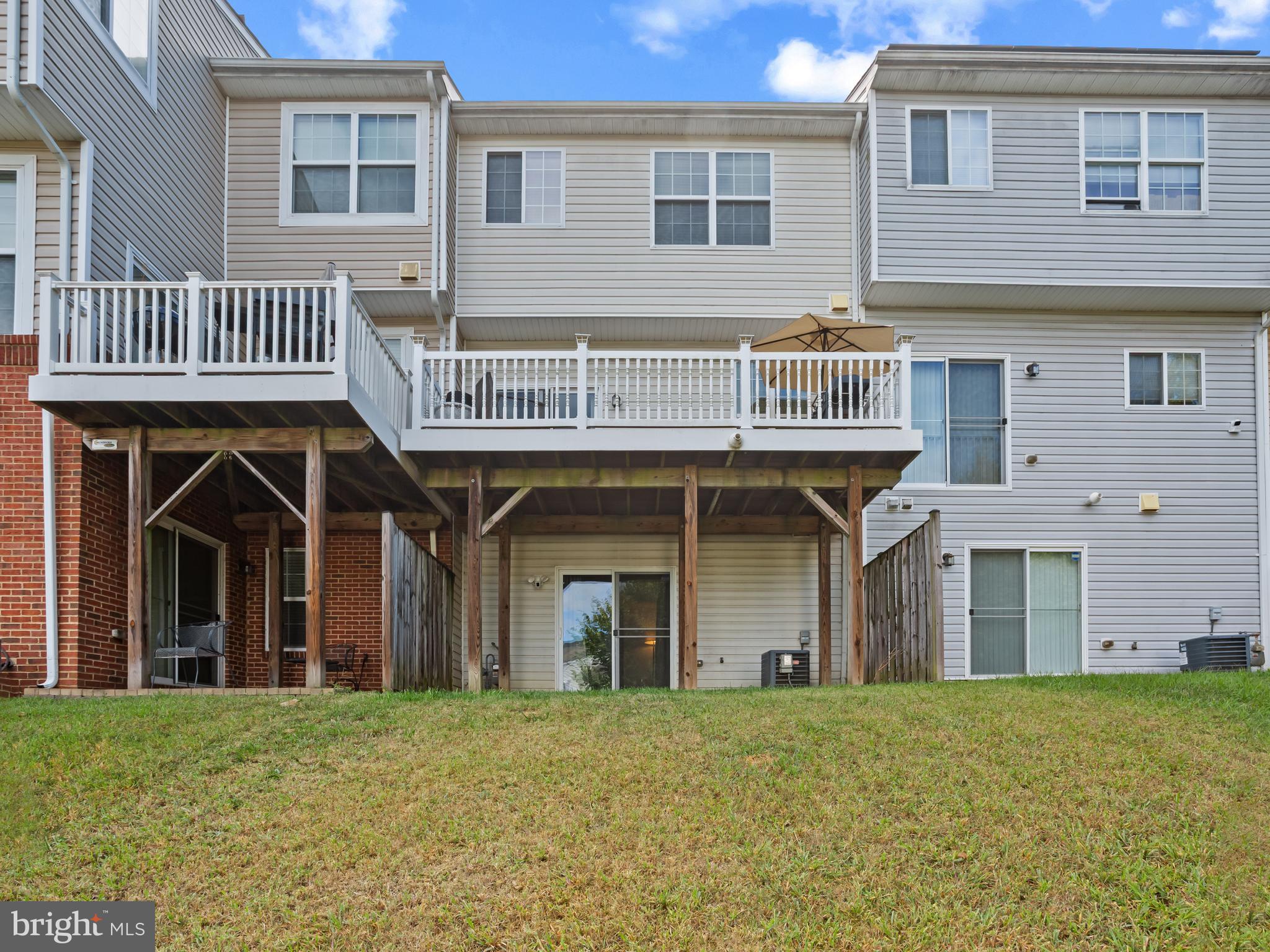 30 Arenas Court Capitol Heights, MD 20743 - Photo 29 of 33