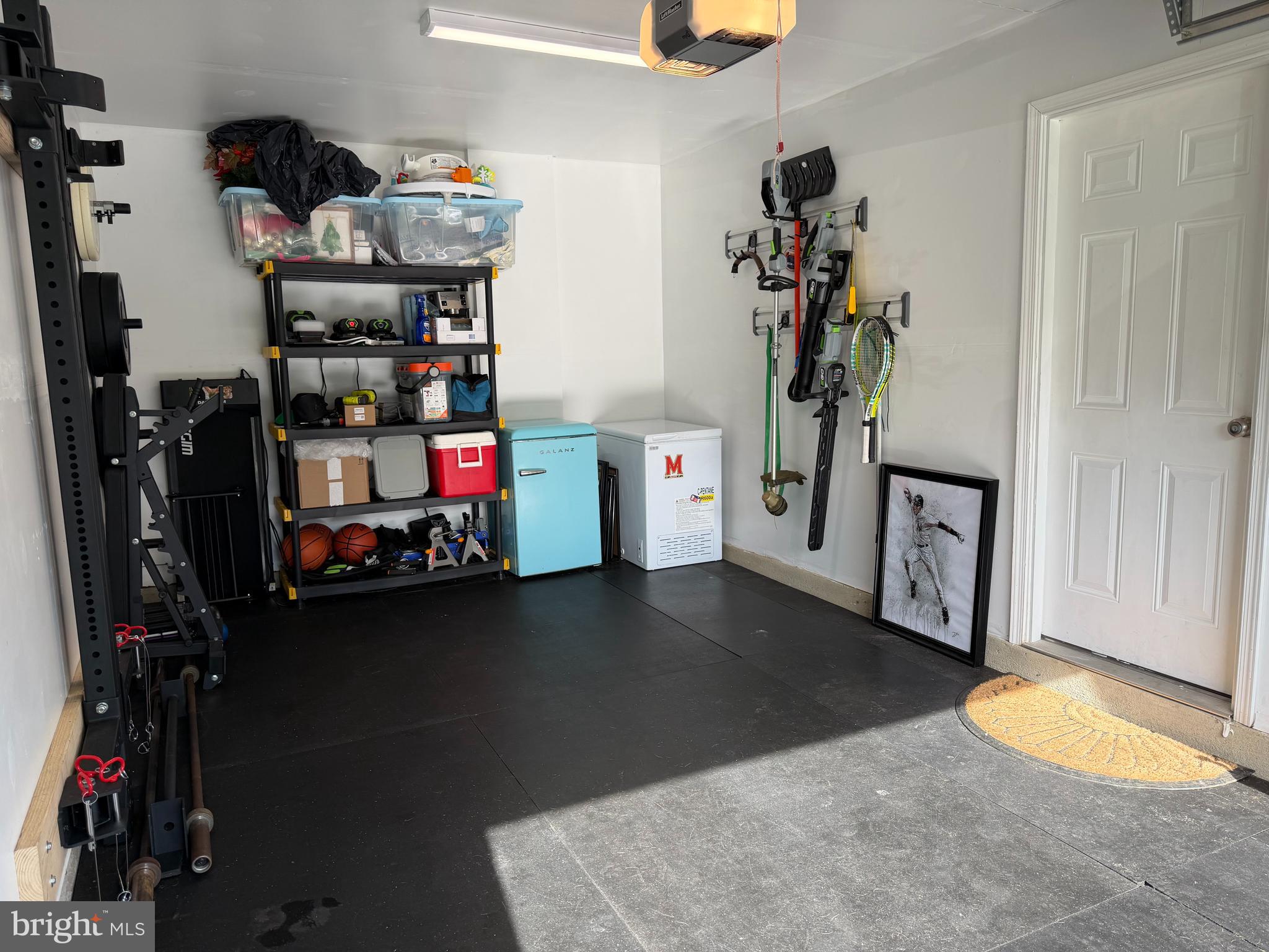 30 Arenas Court Capitol Heights, MD 20743 - Photo 30 of 33 Garage