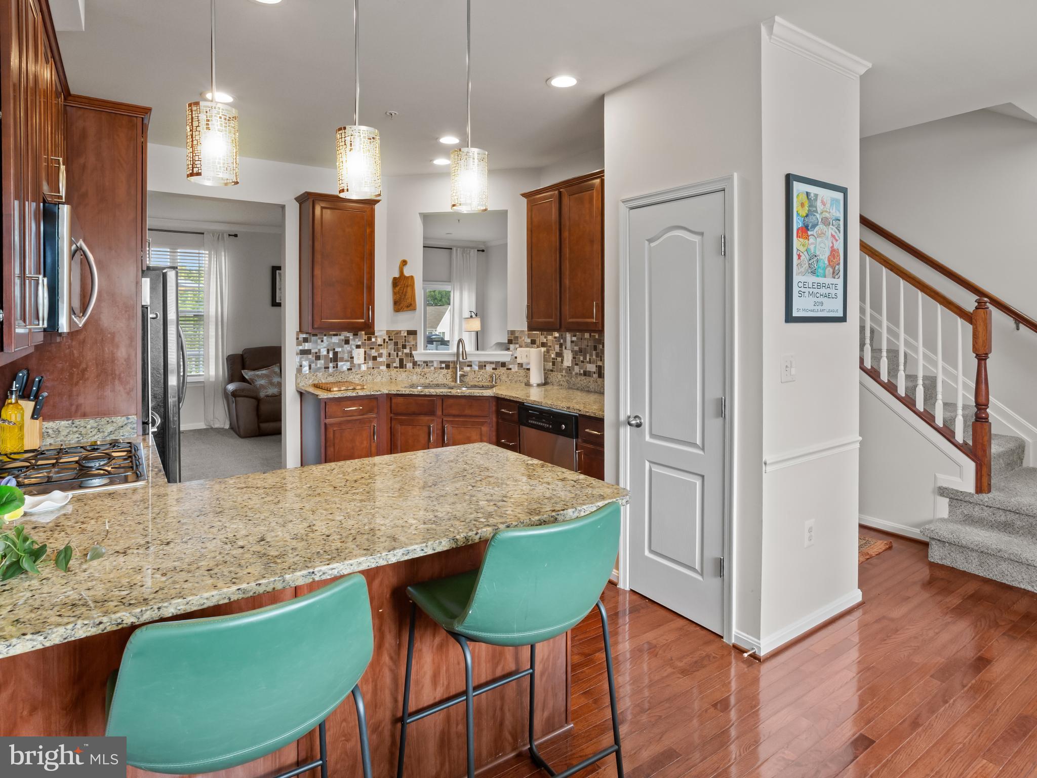 30 Arenas Court Capitol Heights, MD 20743 - Photo 5 of 33