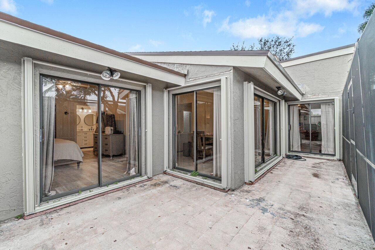 241 Meadows Drive Boynton Beach, FL 33436 - Photo 24 of 24