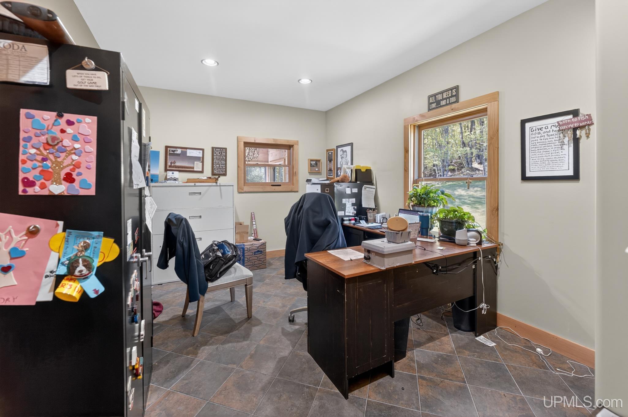 330 Little Lake Road Marquette, MI 49855 - Photo 44 of 73