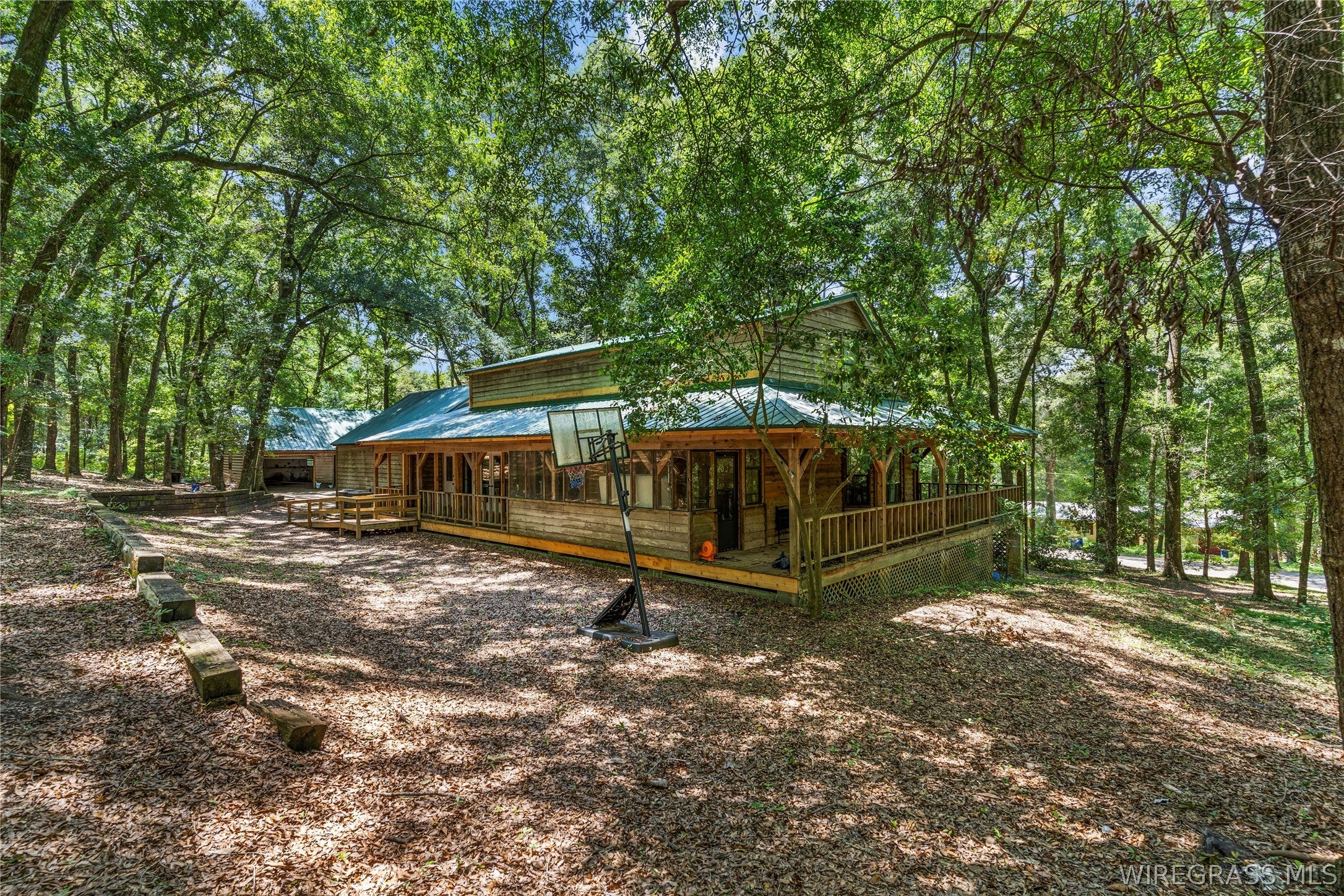 195 Winslette Road Newton, AL 36352 - Photo 40 of 42 Gallery Image 40