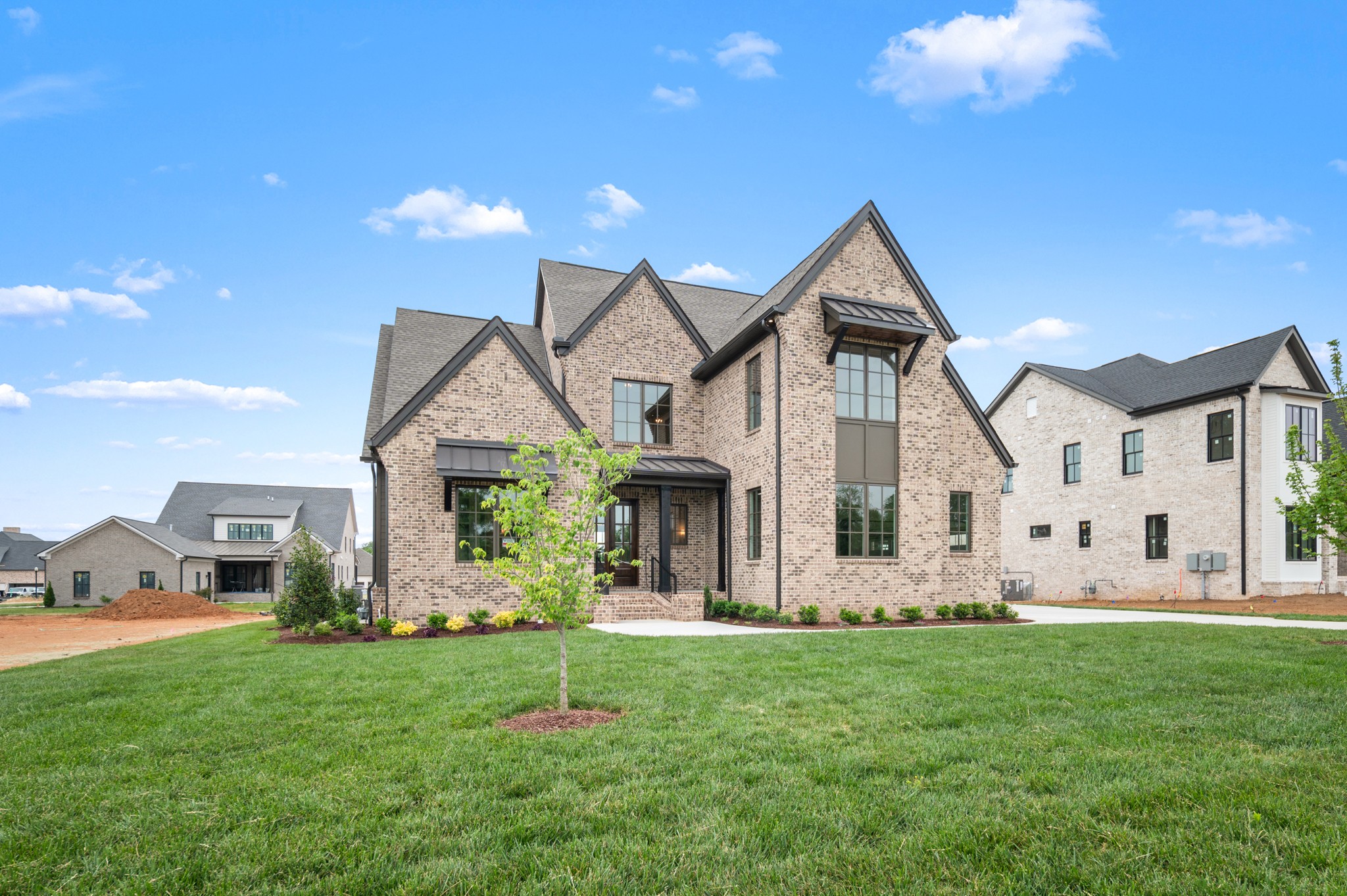 1922 Gene Dixon Drive Murfreesboro, TN 37129 - Photo 4 of 54