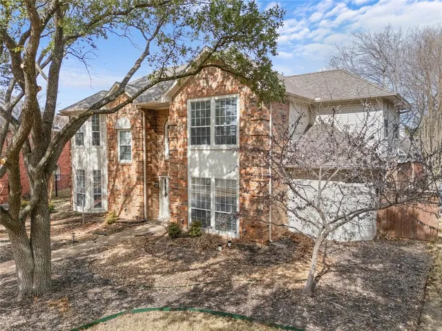 $580,000 | 2669 Orchid Drive, Richardson, TX 75082