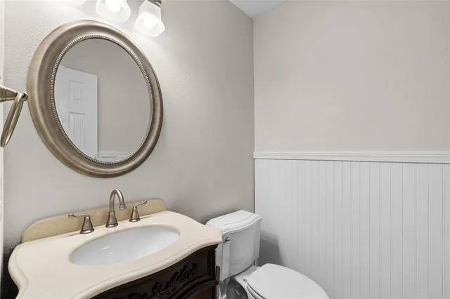 $580,000 | 2669 Orchid Drive, Richardson, TX 75082