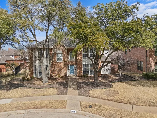 $580,000 | 2669 Orchid Drive, Richardson, TX 75082