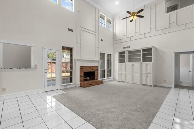 $580,000 | 2669 Orchid Drive, Richardson, TX 75082