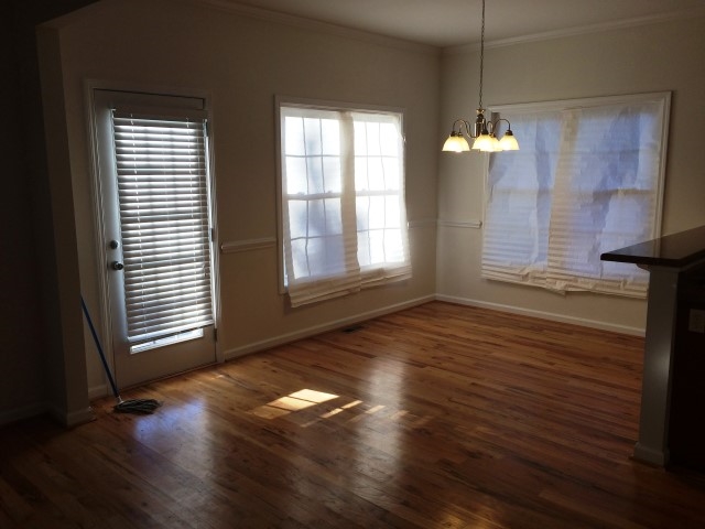 2802 Ranchwood Drive Anderson, SC 29621 - Photo 4 of 9