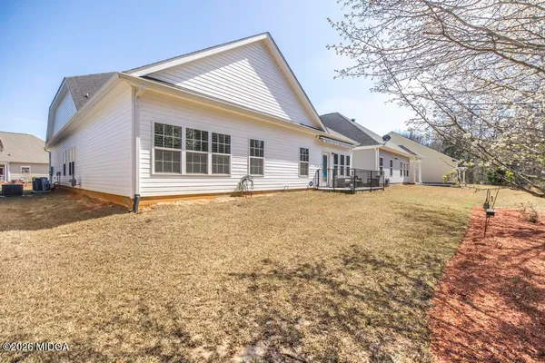 $445,000 | 137 Shady Oak Drive, Perry, GA 31069