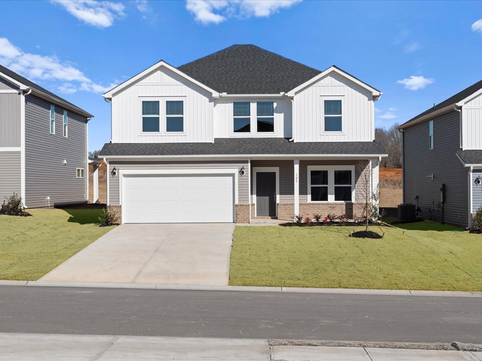 125 Firehole Road Gray Court, SC 29645 - Photo 1 of 38 Gallery Image 1