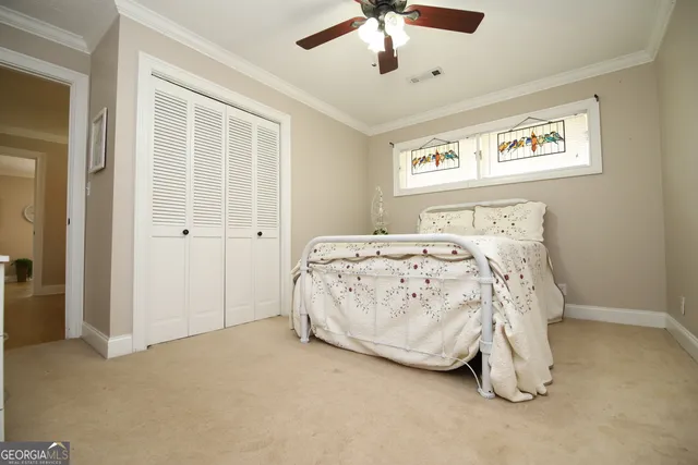 $2,050 | 104 Ridgecrest Road, LaGrange, GA 30240