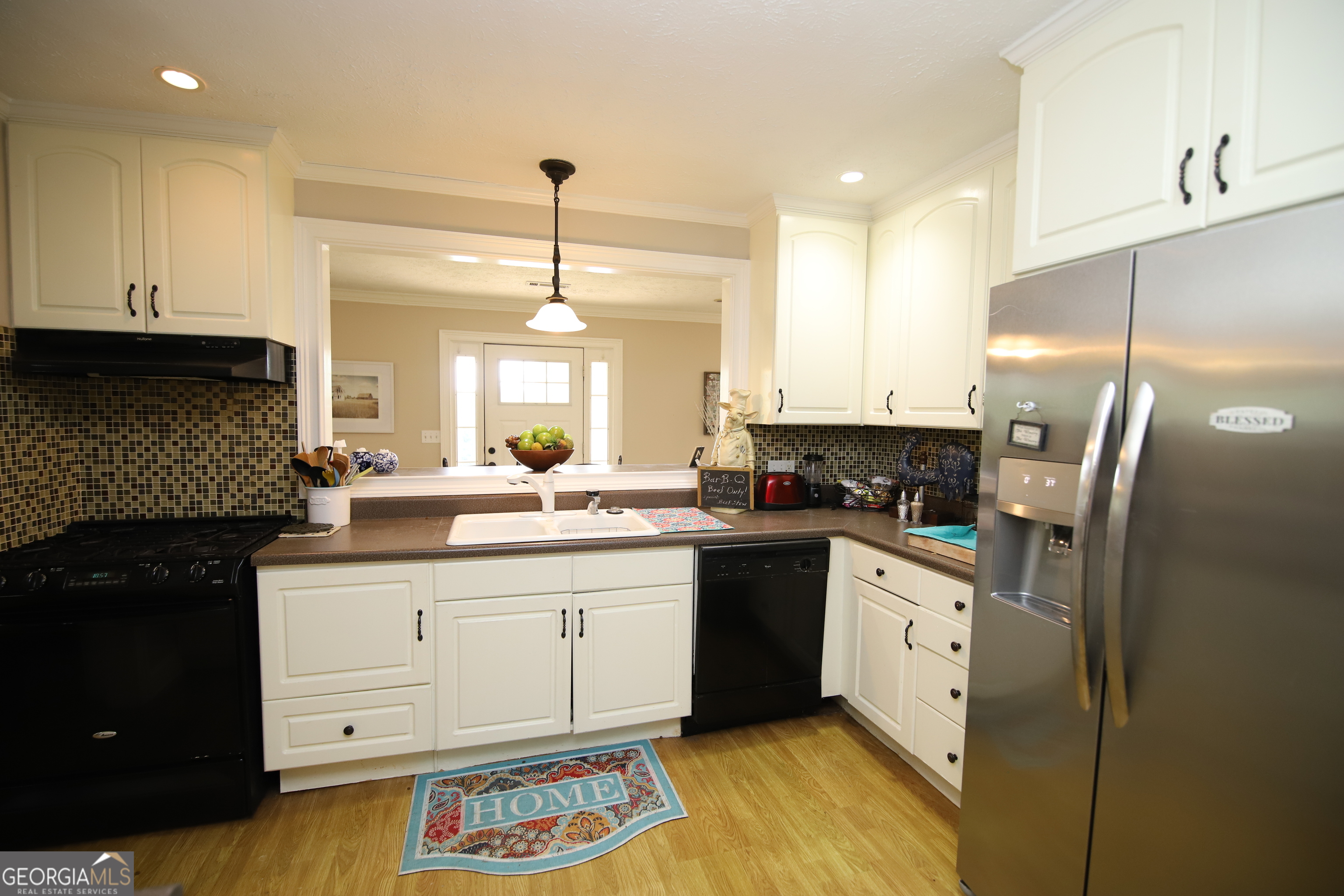 104 Ridgecrest Road LaGrange, GA 30240 - Photo 2 of 17