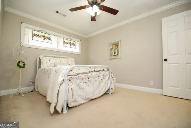 $2,050 | 104 Ridgecrest Road, LaGrange, GA 30240