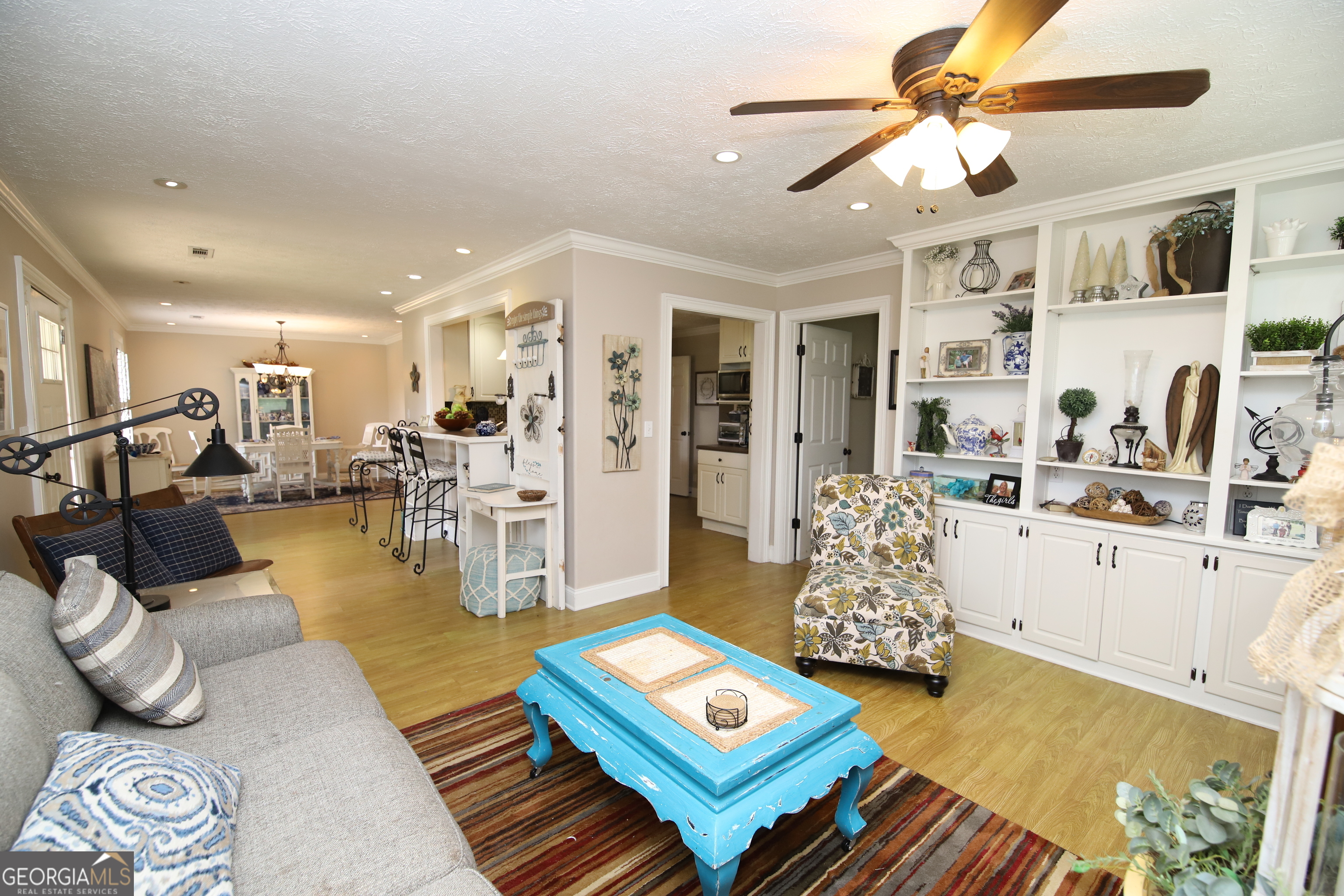 104 Ridgecrest Road LaGrange, GA 30240 - Photo 7 of 17