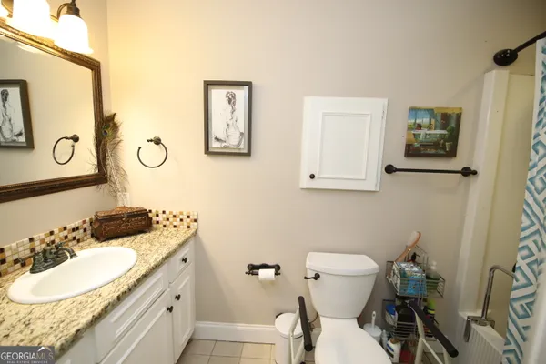 $1,850 | 104 Ridgecrest Road, LaGrange, GA 30240