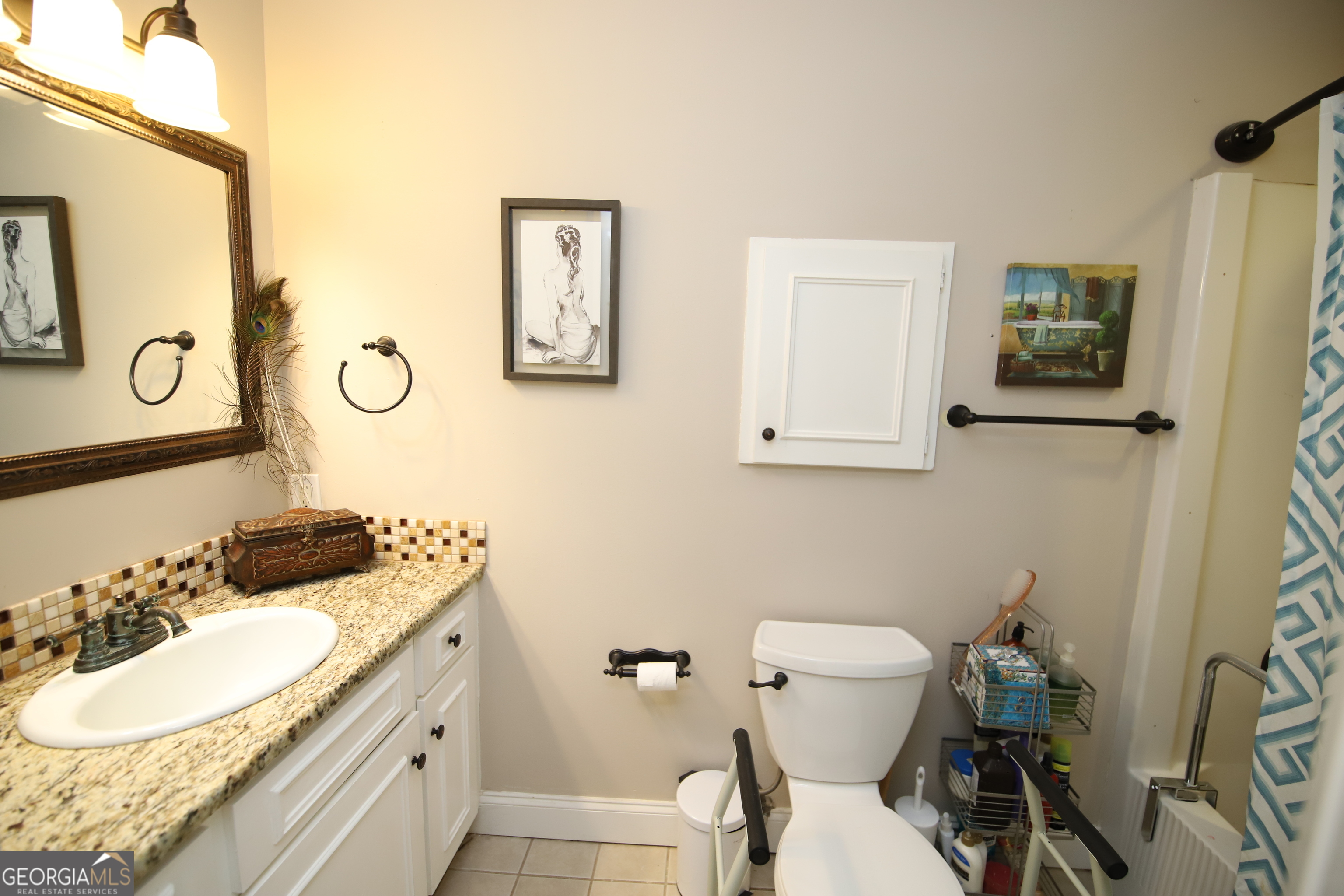 104 Ridgecrest Road LaGrange, GA 30240 - Photo 9 of 17