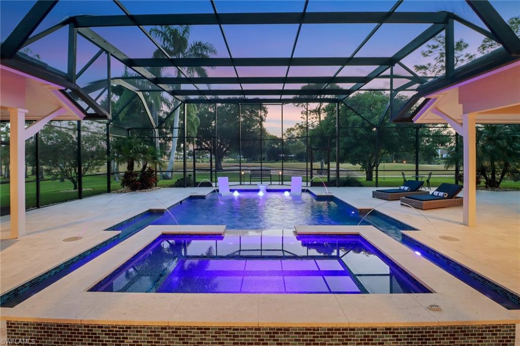 12901 Valewood Drive Naples, FL 34119 - Photo 27 of 37